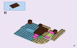 Building Instructions - LEGO - Friends - 41315 - Heartlake Surf Shop: Page 25