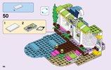 Building Instructions - LEGO - Friends - 41315 - Heartlake Surf Shop: Page 68