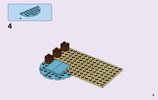 Building Instructions - LEGO - Friends - 41316 - Andrea's Speedboat Transporter: Page 5