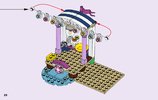 Building Instructions - LEGO - Friends - 41316 - Andrea's Speedboat Transporter: Page 26