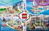 Building Instructions - LEGO - Friends - 41316 - Andrea's Speedboat Transporter: Page 52