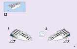 Building Instructions - LEGO - Friends - 41316 - Andrea's Speedboat Transporter: Page 41