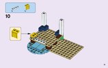 Building Instructions - LEGO - Friends - 41316 - Andrea's Speedboat Transporter: Page 11