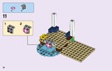 Building Instructions - LEGO - Friends - 41316 - Andrea's Speedboat Transporter: Page 12