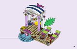 Building Instructions - LEGO - Friends - 41316 - Andrea's Speedboat Transporter: Page 39