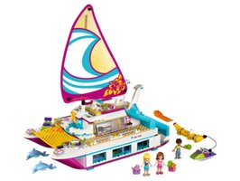 41317 - Sunshine Catamaran