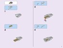 Building Instructions - LEGO - Friends - 41317 - Sunshine Catamaran: Page 7