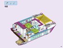 Building Instructions - LEGO - Friends - 41317 - Sunshine Catamaran: Page 103