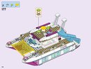 Building Instructions - LEGO - Friends - 41317 - Sunshine Catamaran: Page 146