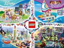 Building Instructions - LEGO - Friends - 41317 - Sunshine Catamaran: Page 167