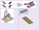 Building Instructions - LEGO - Friends - 41317 - Sunshine Catamaran: Page 16