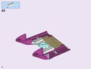 Building Instructions - LEGO - Friends - 41317 - Sunshine Catamaran: Page 28