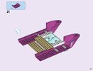 Building Instructions - LEGO - Friends - 41317 - Sunshine Catamaran: Page 29