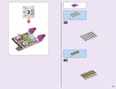 Building Instructions - LEGO - Friends - 41317 - Sunshine Catamaran: Page 47