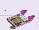 Building Instructions - LEGO - Friends - 41317 - Sunshine Catamaran: Page 49