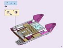 Building Instructions - LEGO - Friends - 41317 - Sunshine Catamaran: Page 55