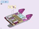 Building Instructions - LEGO - Friends - 41317 - Sunshine Catamaran: Page 56