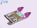 Building Instructions - LEGO - Friends - 41317 - Sunshine Catamaran: Page 58