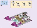 Building Instructions - LEGO - Friends - 41317 - Sunshine Catamaran: Page 62