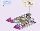 Building Instructions - LEGO - Friends - 41317 - Sunshine Catamaran: Page 63