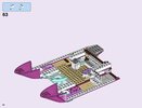 Building Instructions - LEGO - Friends - 41317 - Sunshine Catamaran: Page 64