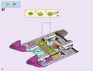 Building Instructions - LEGO - Friends - 41317 - Sunshine Catamaran: Page 68