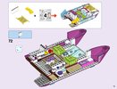 Building Instructions - LEGO - Friends - 41317 - Sunshine Catamaran: Page 73