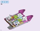 Building Instructions - LEGO - Friends - 41317 - Sunshine Catamaran: Page 80