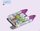 Building Instructions - LEGO - Friends - 41317 - Sunshine Catamaran: Page 87