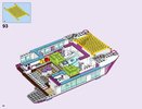 Building Instructions - LEGO - Friends - 41317 - Sunshine Catamaran: Page 94