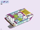 Building Instructions - LEGO - Friends - 41317 - Sunshine Catamaran: Page 100