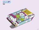 Building Instructions - LEGO - Friends - 41317 - Sunshine Catamaran: Page 101