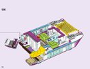 Building Instructions - LEGO - Friends - 41317 - Sunshine Catamaran: Page 108