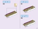 Building Instructions - LEGO - Friends - 41317 - Sunshine Catamaran: Page 123