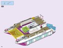 Building Instructions - LEGO - Friends - 41317 - Sunshine Catamaran: Page 132