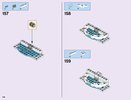 Building Instructions - LEGO - Friends - 41317 - Sunshine Catamaran: Page 136