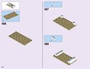 Building Instructions - LEGO - Friends - 41317 - Sunshine Catamaran: Page 140