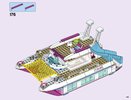 Building Instructions - LEGO - Friends - 41317 - Sunshine Catamaran: Page 145