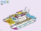 Building Instructions - LEGO - Friends - 41317 - Sunshine Catamaran: Page 148