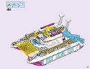 Building Instructions - LEGO - Friends - 41317 - Sunshine Catamaran: Page 149