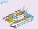 Building Instructions - LEGO - Friends - 41317 - Sunshine Catamaran: Page 150