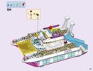 Building Instructions - LEGO - Friends - 41317 - Sunshine Catamaran: Page 153