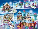 Building Instructions - LEGO - Friends - 41317 - Sunshine Catamaran: Page 164