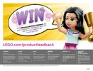 Building Instructions - LEGO - Friends - 41317 - Sunshine Catamaran: Page 168