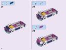 Building Instructions - LEGO - Friends - 41318 - Heartlake Hospital: Page 26