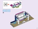 Building Instructions - LEGO - Friends - 41318 - Heartlake Hospital: Page 65