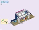 Building Instructions - LEGO - Friends - 41318 - Heartlake Hospital: Page 68