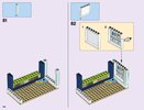 Building Instructions - LEGO - Friends - 41318 - Heartlake Hospital: Page 106