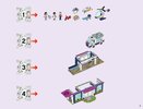 Building Instructions - LEGO - Friends - 41318 - Heartlake Hospital: Page 3