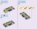 Building Instructions - LEGO - Friends - 41318 - Heartlake Hospital: Page 22